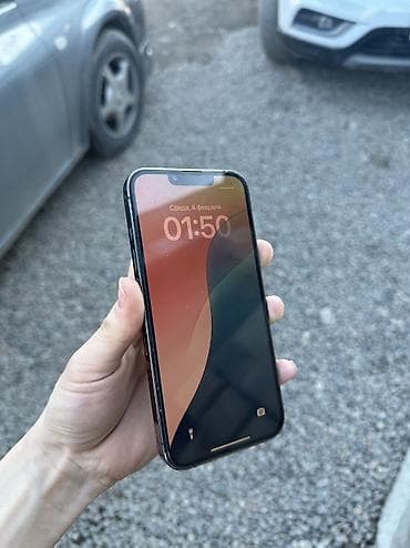 iphone 7 plus lalafo: IPhone 13 Pro, Б/у, 128 ГБ, Jet Black, Защитное стекло, Кабель, Чехол, 70 % — 4