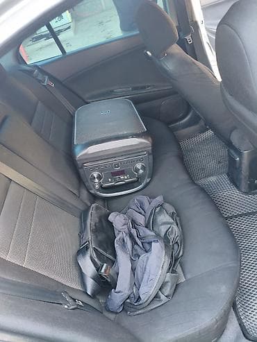 sprinter 315: Nissan Primera: 2003 г., Универсал — 1