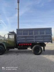 б у рейлинги багажник на хундай туксон бишкек: ЗИЛ : | 1987 г — 3