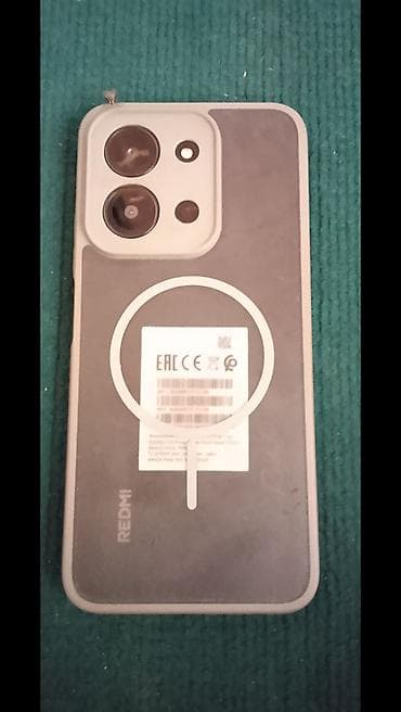 poco x3 pro новый: Смартфон Redmi 15C Характеристики по устройству (на скриншоте “О — 5