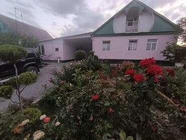 Дом, 110 м², 7 комнат at lalafo.kg Дом, 110 м², 7 комнат