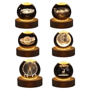 лампа закат: Особенности: 1. Создает теплую и романтическую атмосферу для вашего — 10