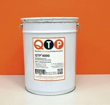 бу полик: Однокомпонентная полиуретановая грунтовка, полиуретановая грунтовка — 1