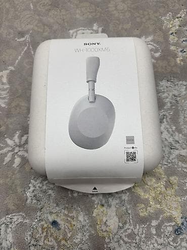 15 pro ma: Беспроводные накладные наушники, Sony — 1