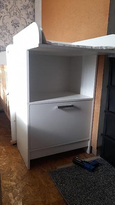 новорождённый: Б/у — 2