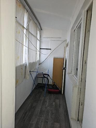 квартира токмаке: 2 комнаты, 53 м², Индивидуалка, 9 этаж, Старый ремонт — 9