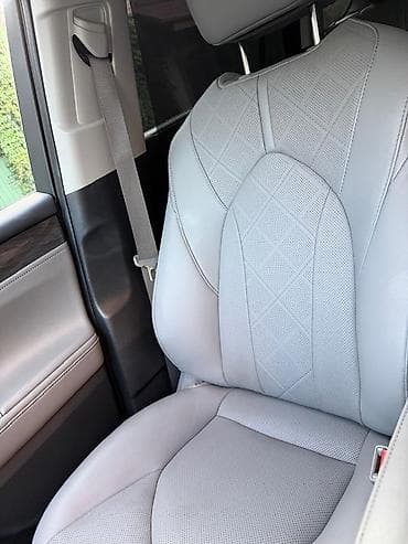 platinum: Toyota Highlander: 2020 г., 2.5 л, Гибрид, Внедорожник — 5