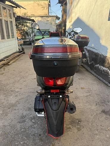 сколько стоит электронный мопед: Скутер самурай 150кубов Есть экспертиза После капремонта обкатку еще — 3