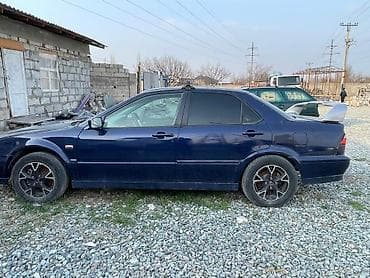 mazda 6 2004: Honda Civic: 1998 г., Седан — 1