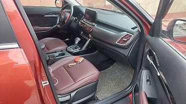 dewoo lanos: Kia Seltos: 2021 г., 1.6 л, Автомат, Бензин, Кроссовер — 6