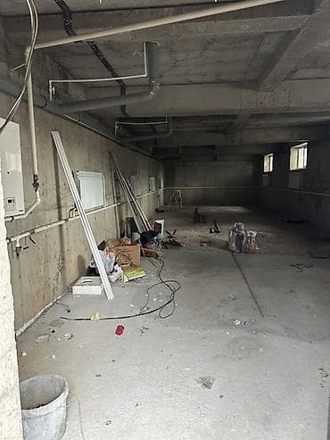 продаю гараж кант: Сдаётся коммерческое помещение в аренду цоколь/полуподвал) с отдельным — 3