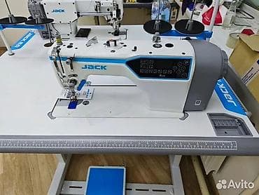 Оборудование для бизнеса: Jack, В наличии, Самовывоз — 1