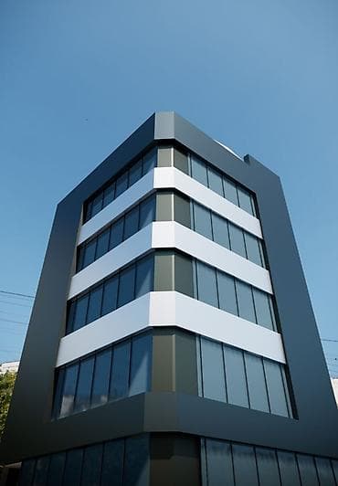 жабак тайлар: Фасадды оңдоп-түздөө 6 жылдан ашык тажрыйба — 7