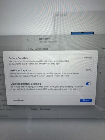 macbook air m1 купить: Ноутбук, Apple, 8 ГБ ОЗУ, Apple M2 — 4