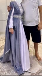 где можно купить платье как у хюррем: Платье на кыз узатуу Новая надевала только один раз Сшито на заказ — 3