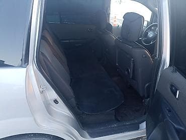 авто лейлек: Mazda PREMACY: 2003 г., 1.8 л, Кол менен иштөөчү, Бензин, Вэн/Минивэн — 8