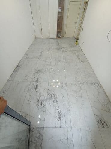 кафель для ванны цена в бишкеке: Укладка плитки на пол, Укладка плитки на стену | Керамогранитая плитка Больше 6 лет опыта — 3