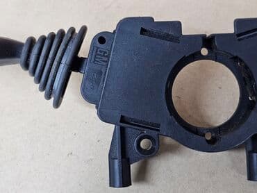 коммутаторы mikrotik: Подрулевые переключатели Opel Vectra B / Omega B. Оригинал б/у, из — 6