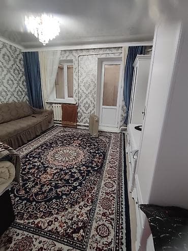 сдаю номер: 15 м², 1 комната, Забор, огорожен — 7