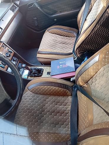 маховик w124: Mercedes-Benz W124: 1990 г., 2 л, Механика, Бензин, Седан — 1