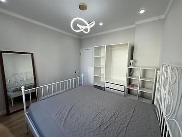 110: 3 комнаты, 60 м², 106 серия, 4 этаж, Дизайнерский ремонт — 5