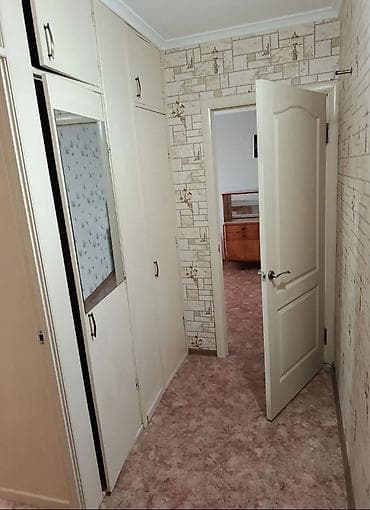 2 room flat: 2 комнаты, 43 м², 104 серия, 2 этаж — 1