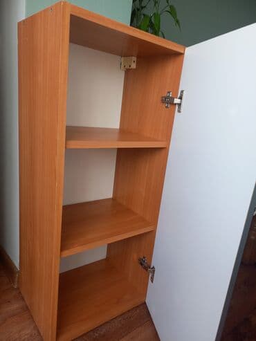 кухонный буфет буу: Шифонъер, шкафчики, диван — 6