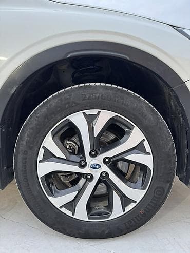 kia palisade: Subaru Outback: 2020 г., Типтроник, Бензин, Универсал — 4
