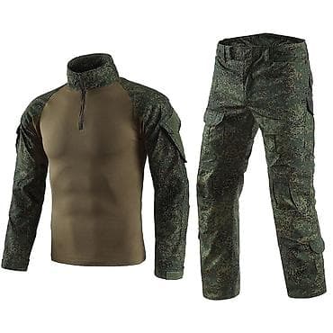 nike tech flece: Костюм тактичкий для вайеный — 3