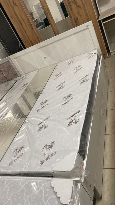 новые кровати: Двухспальные односпальные кровати на заказ и в наличии — 10