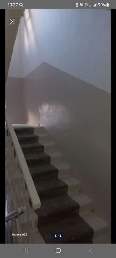 Комнаты: 12 м², Без мебели — 2