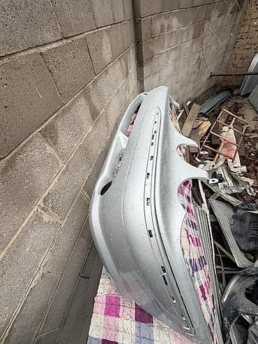 cadillac catera: Бампер Mercedes-Benz, Новый, Аналог — 3