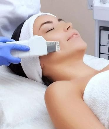 лазерная шлифовка лица бишкек: Уход за кожей лица: профессиональная чистка и пилинги - — 1