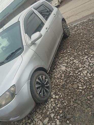 Mini : 2004 г., 1.3 л, Автомат, Бензин, Хэтчбэк