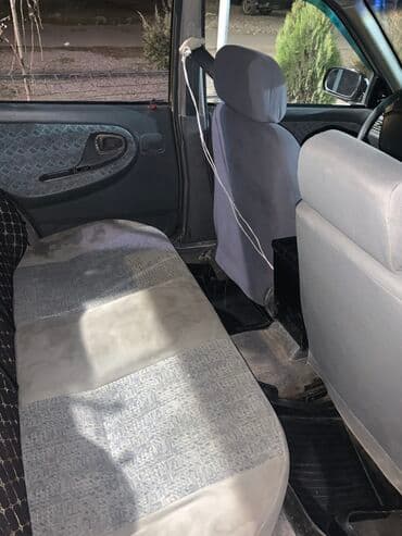 двигатель дэу матиз 0.8 цена бишкек: Daewoo Nexia: 2007 г., 1.5 л, Механика, Бензиновая, Седан — 5