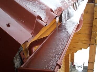 кабель оптом: Кабель антилед. Незамерзайка. Провод греющийся для труб. Антилёд — 5