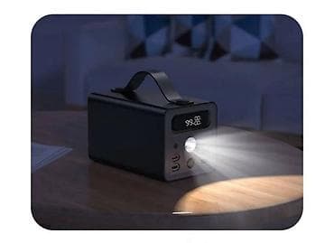 hoco dt7: Power Bank HOCO J138 Distant Купить в Бишкеке — 60000 mAh, PD20W — 6