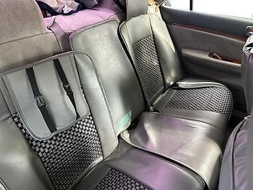 mark 2 qualis: Toyota Mark II: 2003 г., 2 л, Автомат, Бензин, Седан — 8