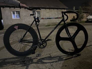 электро велосипеды купить: Городской велосипед, Рама L (172 - 185 см), Б/у — 1