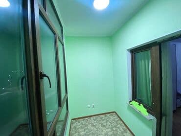 элитный дом ош: 2 бөлмө, 64 кв. м, Элитка, 7 кабат — 8