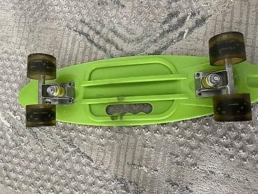 tech deck: Детский скейт, Пенниборд — 2