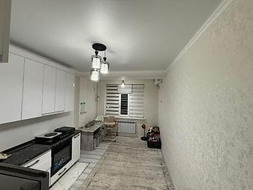 1 комната, 40 м², Элитка, 3 этаж, Евроремонт