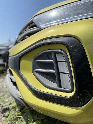 range rower: Volkswagen T-Roc: 2023 г., 1.6 л, Автомат, Бензин, Кроссовер — 4