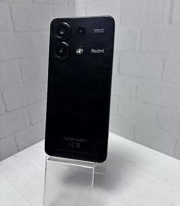 Redmi, Redmi Note 13, 128 ГБ, 2 SIM