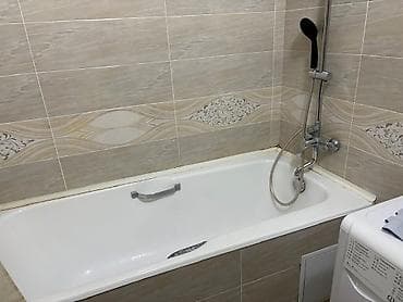 оргтехстрой: 3 комнаты, 100 м², Элитка, 2 этаж, Евроремонт — 10