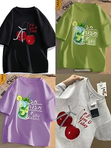 однотонные: Мужская футболка, XL, 2XL, 3XL, Tommy Hilfiger, Новый, Самовывоз, Платная доставка — 10