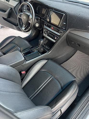 запчасти соната нюрайс: Hyundai Sonata: 2020 г., 2 л, Автомат, Газ, Седан — 6