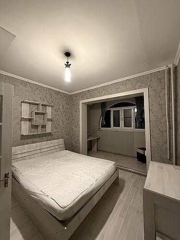 воронцовка квартиры: 3 комнаты, С мебелью полностью — 4