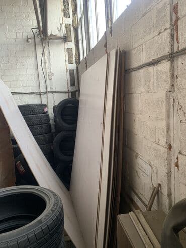 обшивка стен мдф панелями цена: МДФ 6 мм: 700 сом/лист.
МДФ 16 мм: 1000 сом/лист — 2