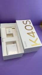 пока f4 gt цена в бишкеке: Redmi, Redmi K40S, Колдонулган, 256 ГБ — 1